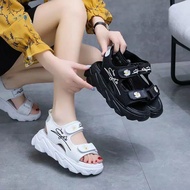 Sqndal Kid Quality Sandals Samdal Korean Style Latest Sanfal Ank Party Aenddl Tanggung Branded Sanda