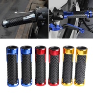 For Honda ADV 160 150 350 Motorcycle Aluminum CNC Handle Grip ADV160 ADV150 Motorcycle Accessories