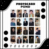 PHOTOCARD POND NARAVIT THAI ACTOR RAIKATOPENI