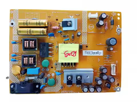 TV power board 715G7801-P01-W02-0H2S for KDL-32R330D 32LJ590U