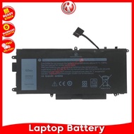 Dell Latitude 5289 7389 7390 2-in-1 K5XWW 71TG4 tablet battery