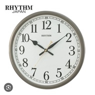 RHYTHM 麗聲鐘