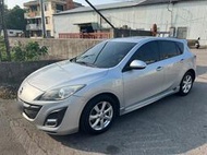 2010 Mazda3 2.0
售11.5萬 台中看車
0977366449 陳 自售