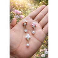 1 piece dress decoration sprinkled sequins