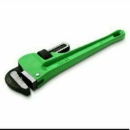Tekiro PP 0292 pipe wrench 18 inch 18" pipe wrench 18 inch PP0292