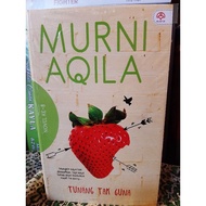 NOVEL BARU - TUNANG TAK GUNA || MURNI AQILA