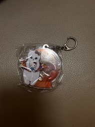 Hello Kitty mofusand扭蛋