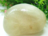 ♥ 玉石 原礦 ♥本土 白玉髓 原石4.35*3*2.2CM(47G)=S-116