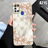 Case SAMSUNG A21S Casing SAMSUNG A21S Aesthetic Softcase SAMSUNG A21S Kesing SAMSUNG A21S Silikon