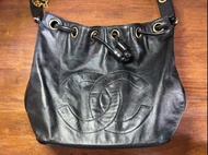 Chanel Vintage Bucket Bag水桶包