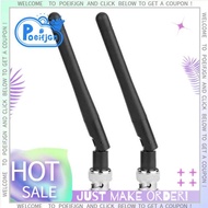 2 PCS UHF BNC Male Replacement Antenna for  EW100 EW300 EW500 G3 G4 SKM100 Wireless Microphone Mic R