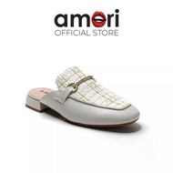Amori Ladies Pumps Shoes R0222031 Kasut Perempuan