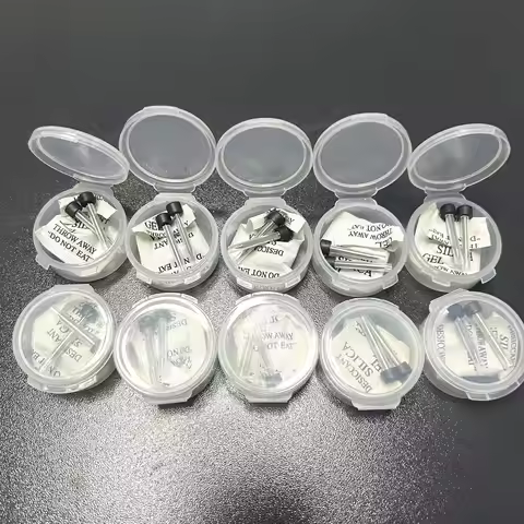 Electrode rod for INNO View 1 / View 4S M7 M5 M7 M9 A3 View 3 / View 5/ View 6L IFS-15 / View 8 Fibe