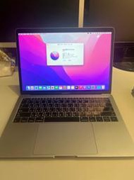 Macbook pro 2017 A1708 256g i5 8g ram