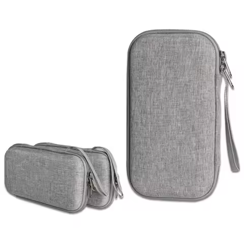 Portable Hard Graphing Calculator carry storage case for Texas Instruments TI-Nspire CX II CAS TI-84