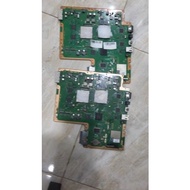 MainBooard Motherboard Mesin Ps3 Slim Seri 2000 2500 3000 Unit Normal