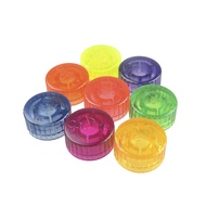 Mooer | Guitar Effect Pedal Footswitch Toppers Candy Plastic Bumpers  Electric Guitar Effects Access