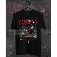 เสื้อยืด การ์นาโช่ แมนยู Garnacho Manchester United t shirt S-5XL