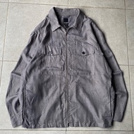 H*Emm 4Pocket Cuakepp Vintage Casual Outerwear Jacket CODE 025