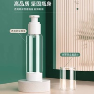 A7 Vacuum Travel Bottle (Press Type) Ready Stock Malaysia