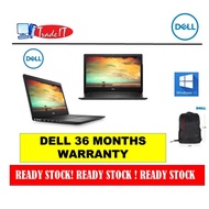 Brand New Dell Inspiron 15 - 3505 LaptopINS3505 /AMDRyzen53500U /8GB /512GBSSD /AMDINTEGRATEDGRAPHIC