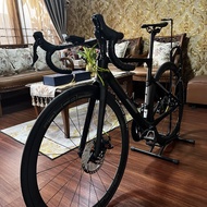 Sepeda carbon Roadbike Java Vesuvio 2020 disc brake Shimano 105