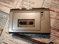 Sony 索尼經典中古錄放機TC-48， 卡式帶懷舊錄音機