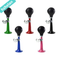 HSHELANXB Bicycle Bell Cycle Accessories Metal Two Tone Honk Bike Bugle
