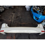 NISSAN SERENA C26 REAR BUMPER