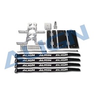 ALIGN 800E Auxiliary Battery Mount Set H80T010XXW