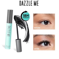 DAZZLE ME Mascara Holy Moly Volume Waterproof Long Lasting Volumizing