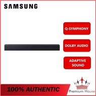SAMSUNG B-Series Soundbar HW-B400F/XM
