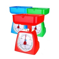 Accurate 5 Kilos  Kitchen Scale