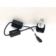 Juba Technology Car Light D1S LED Bulb Lamp Headlight 40W White 6000K