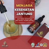 ROYAL BIO ASLI ORIGINAL ® Royal Bio Original | Royal Bio Asli Jamu Tetes Untuk Obat Jantung & Tekana