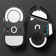Ice Version Mouse Foot Sticker Logitech G102/GPW/GPX/G304/G502/G903/G403/G402 Replacement