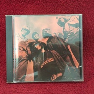 CD Spitfire – Feverish Condition As Shown In The Cover Photo AA313-50