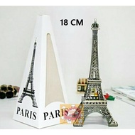 Paris Eiffel Tower Miniature