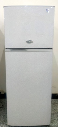 三洋 310L一級節能雙門電冰箱 SR-310B8