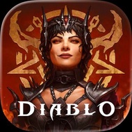 ＊《暗黑破壞神 永生不朽》 Diablo Immortal 【國際版】＊​暗黑破壞神：不朽  暗黑破壞神永生不朽