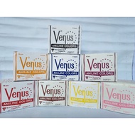 ●﹍Venus Aniline Colors/ Fabric Dyes/ Tie Dyes (Jobus/Dyobus) - 48 sachets per Box