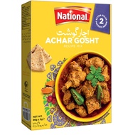 National Achar Gosht masala(آچار گوشت مالہ) Double Pack