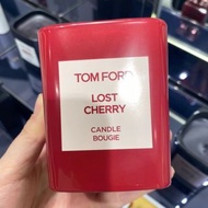 Tom Ford Candle  [ LOST CHERRY ]