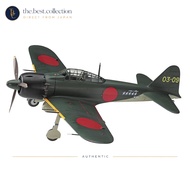 Hasegawa 1/32 Japanese Navy Mitsubishi A6M5c Zero Fighter Model 52c Plastic Model ST34