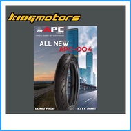 ❁ ✔️ ♨ APC Motorcycle tire APC-004 Size 14 / 17