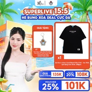 [ VHL x Otis Club ] unisex t-shirt Local Brand Otis Club - Tee Web, keychain gift, 230 gsm