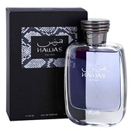 RASASI HAWAS for him ORIGINAL ARABIC PERFUME