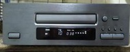 熱賣（二手）日製 Kenwood DP-1001 高級 微型 CD Player 附全新遙控器詢價