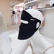 Korean Salua Mask Against UV Rays