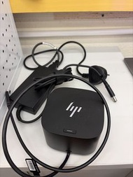 HP USB-C Dock G5